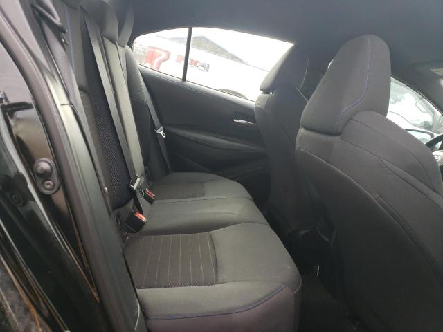2022 TOYOTA COROLLA SE - 5YFS4MCE4NP136303