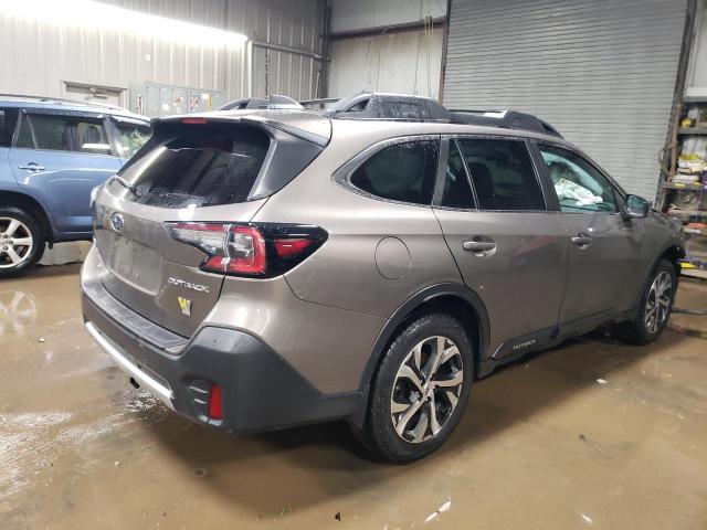 2022 SUBARU OUTBACK LI - 4S4BTANC2N3213185