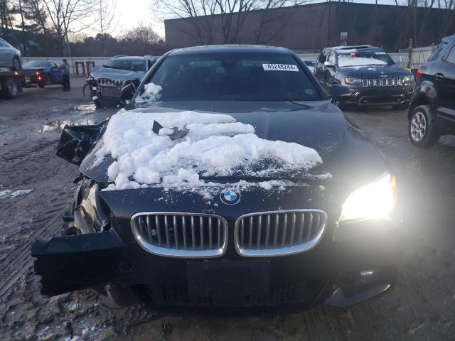 2016 BMW 550 XI WBAKP9C52GD981190