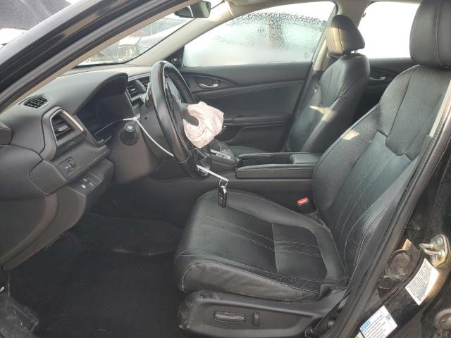 2020 HONDA INSIGHT TO 19XZE4F94LE008135