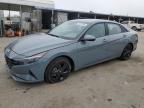 2022 HYUNDAI ELANTRA SE - KMHLM4AG9NU348847