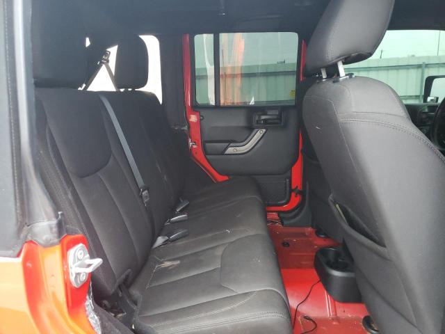 2017 JEEP WRANGLER 1C4BJWDG7HL611573