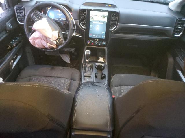 2024 FORD RANGER XLT - 1FTER4HH2RLE53478