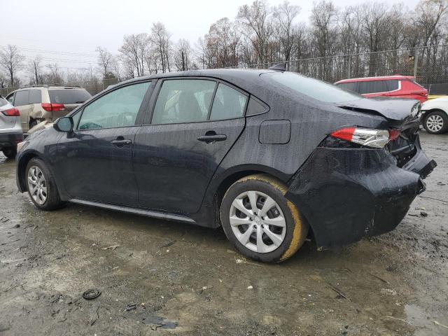 2023 TOYOTA COROLLA LE - 5YFB4MDE6PP063002