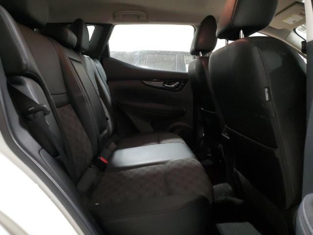 2022 NISSAN ROGUE SPOR - JN1BJ1BW2NW478912