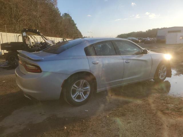 2019 DODGE CHARGER SX - 2C3CDXBG2KH554356