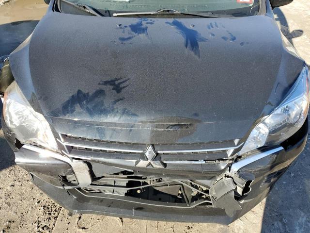 2022 MITSUBISHI MIRAGE ES - ML32AUHJ3NH002749