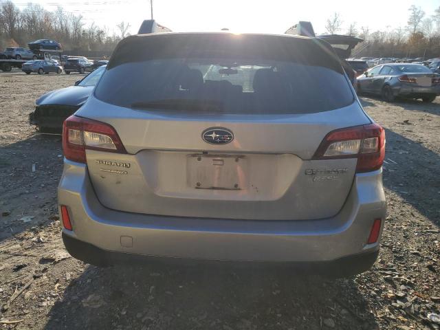 2015 SUBARU OUTBACK 2. - 4S4BSAJC2F3344417