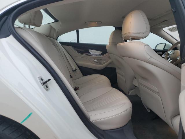2020 MERCEDES-BENZ CLS 450 - WDD2J5JB3LA054691