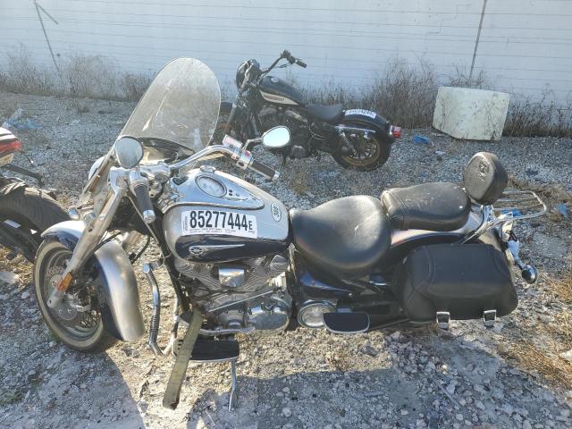2007 YAMAHA XV1700 A JYAVP17E67A028278