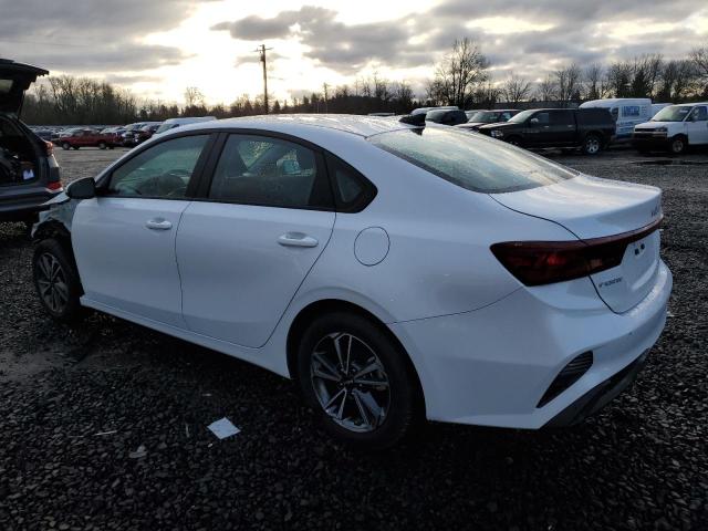 2024 KIA FORTE LX - 3KPF24AD5RE760085