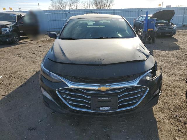 2019 CHEVROLET MALIBU LT - 1G1ZD5ST5KF132258