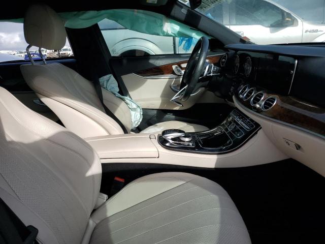 2017 MERCEDES-BENZ E 300 4MAT - WDDZF4KB5HA068558