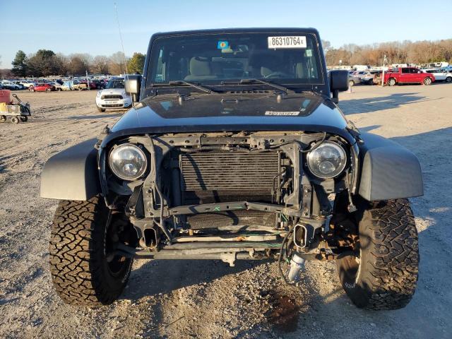 2015 JEEP WRANGLER S - 1C4AJWAG1FL719653