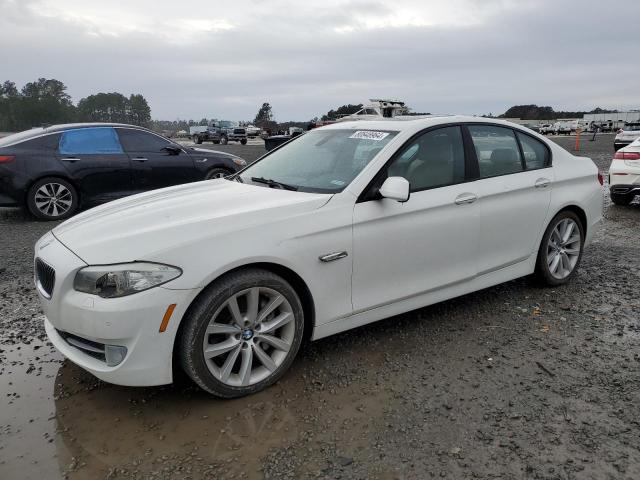 2011 BMW 535 I #3024732228