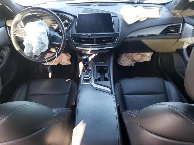 2021 CADILLAC CT5 PREMIU - 1G6DN5RW8M0135940