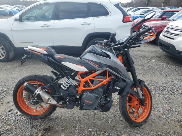 2022 KTM 390 DUKE MD2JPJ400NC258020