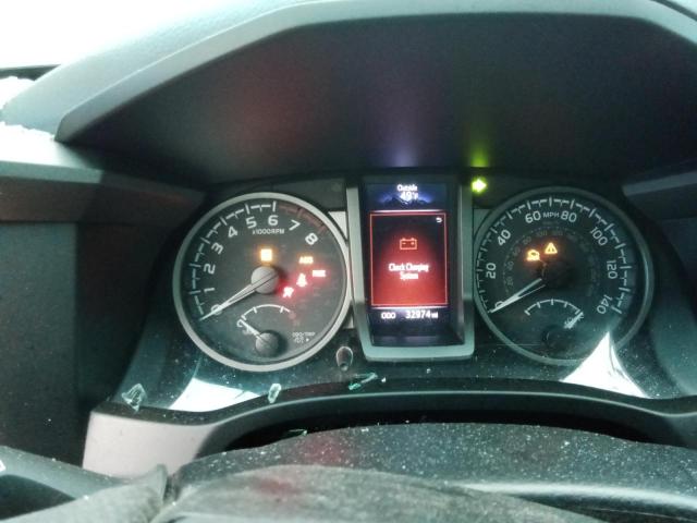2022 TOYOTA TACOMA ACC - 3TYSZ5AN7NT059464