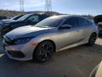 2020 HONDA CIVIC SPOR - 19XFC2E86LE002116