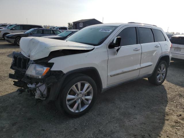 2011 JEEP GRAND CHER #3024471525