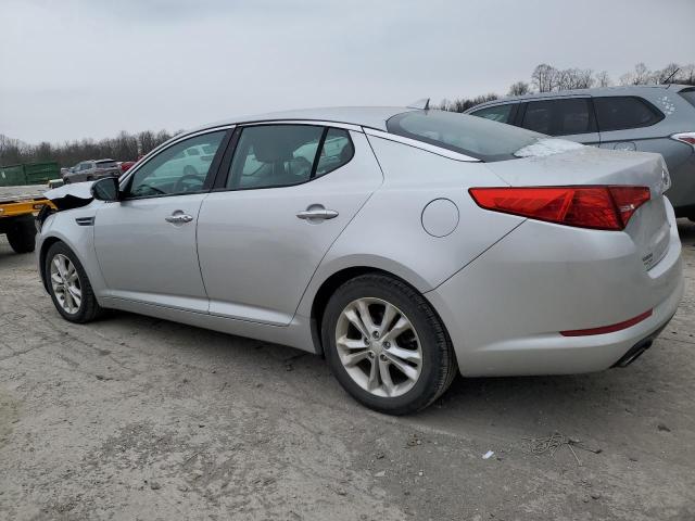 Vin: 5xxgn4a7xdg144632, lot: 83599614, kia optima ex 20132