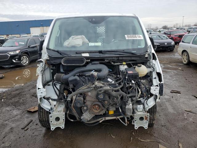 VIN 1FTYR1ZM4JKB16859 2018 FORD TRANSIT no.5