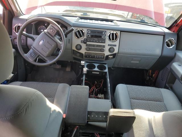 2015 FORD F250 SUPER - 1FT7W2B64FEA46436