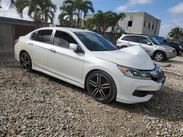 VIN 1HGCR2F53GA167122 2016 HONDA ACCORD no.4