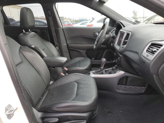 2021 JEEP COMPASS 80 3C4NJDEBXMT553879