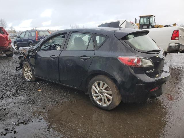 Vin: jm1bl1lp4d1841950, lot: 86142674, mazda 3 i 20132