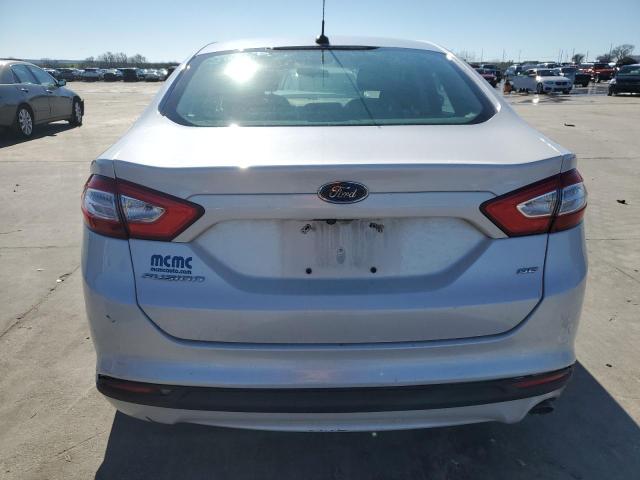 2016 FORD FUSION SE - 3FA6P0H71GR261029