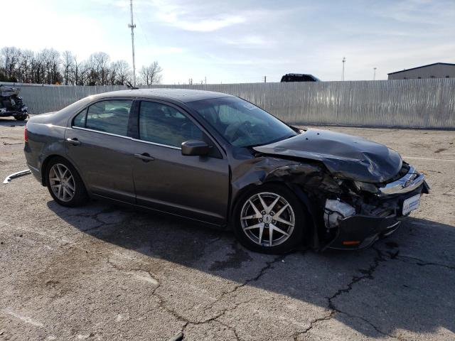 Vin: 3fahp0ja6cr137380, lot: 83534014, ford fusion sel 20124