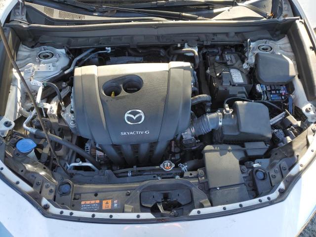 2022 MAZDA CX-30 - 3MVDMBAL2NM412529