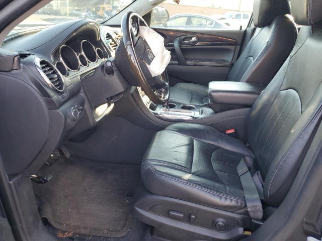 2017 BUICK ENCLAVE - 5GAKVBKD7HJ138499