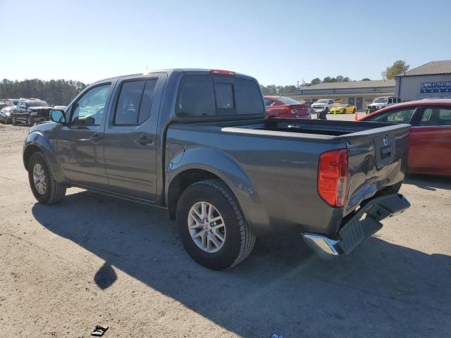 2016 NISSAN FRONTIER S - 1N6AD0ER1GN755149