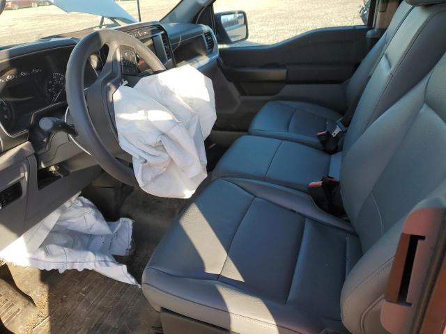 2023 FORD F150 SUPER - 1FTFX1E5XPKF58291
