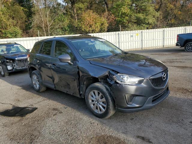 2015 MAZDA CX-5 SPORT - JM3KE2BE7F0462330