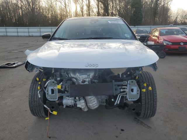 2022 JEEP COMPASS LI - 3C4NJDCB1NT154055
