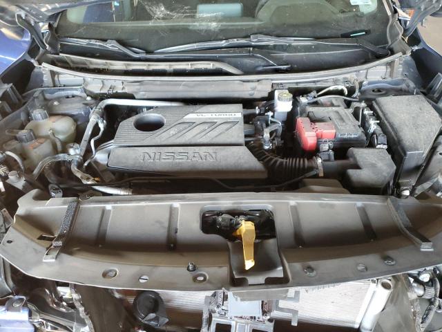 2023 NISSAN ROGUE S - 5N1BT3AA3PC920055