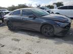 Lot #3027126770 2021 HYUNDAI ELANTRA SE