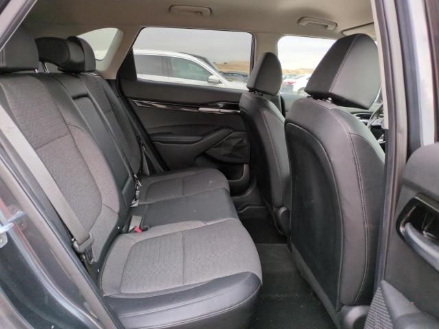 2021 KIA SELTOS S - KNDEUCAAXM7161374