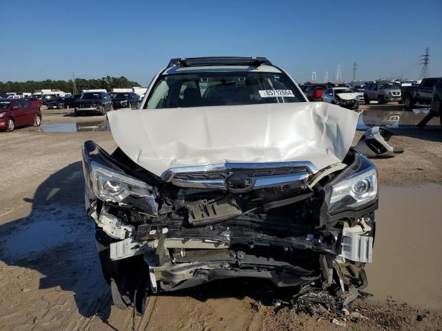 2017 SUBARU FORESTER 2 - JF2SJAWCXHH428282