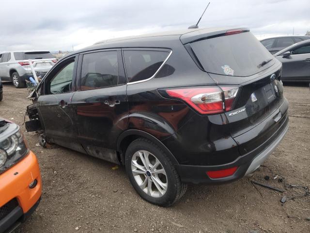 2017 FORD ESCAPE SE - 1FMCU9GD6HUE49391