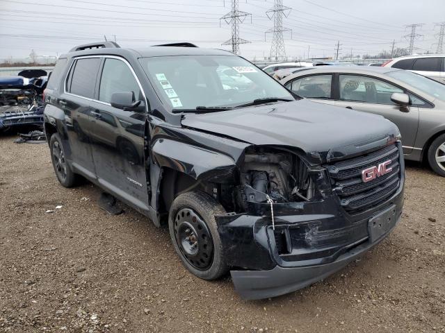 2017 GMC TERRAIN SL - 2GKALNEK9H6137660