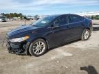 2020 FORD FUSION SE - 3FA6P0HD5LR252902