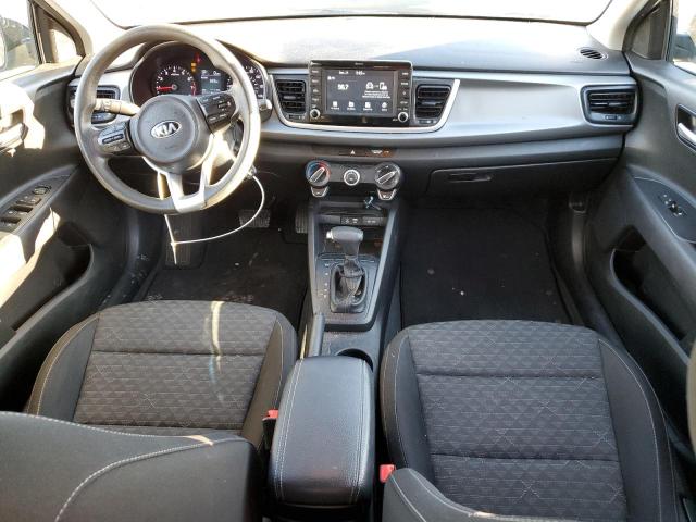 2020 KIA RIO LX - 3KPA25AD0LE279930