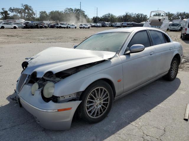 2006 JAGUAR S-TYPE #3033246803