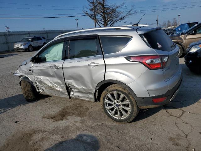2017 FORD ESCAPE TIT - 1FMCU9J95HUA48080