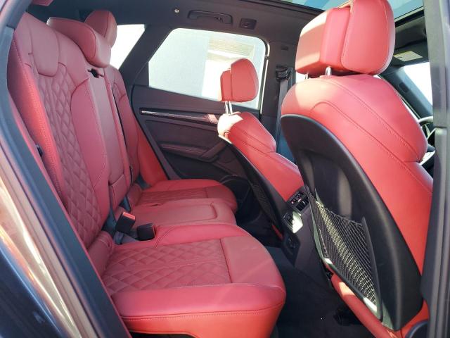 2024 AUDI SQ5 PREMIU WA1B4AFY7R2008656