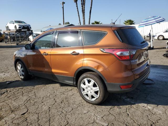 2017 FORD ESCAPE S - 1FMCU0F74HUA18393